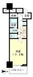 3階 間取り図