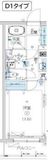 305 間取り図