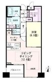 5階 間取り図