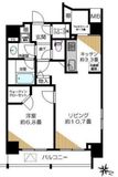 8階 間取り図