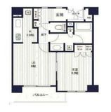 2階 間取り図