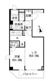 1301 間取り図