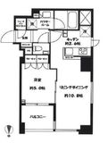11階 間取り図