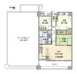 7階 間取り図