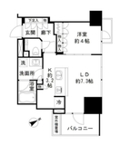 12階 間取り図