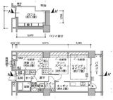 18-1403 間取り図