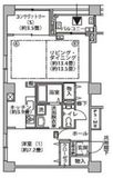 15-804 間取り図
