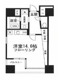 802 間取り図