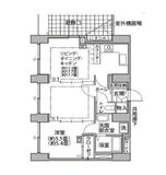 14-314 間取り図