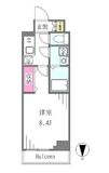 1階 間取り図