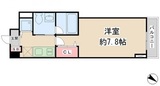 604 間取り図