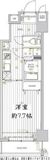 4階 間取り図