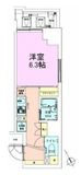 705 間取り図