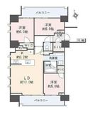 10階 間取り図