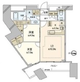 14階 間取り図