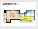 10階 間取り図