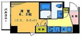 501 間取り図