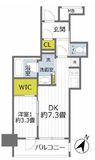 9階 間取り図