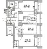 14-1309 間取り図