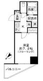 1102 間取り図
