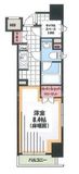 13階 間取り図
