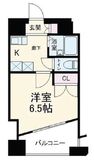 7階 間取り図