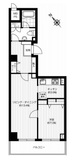 202 間取り図