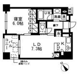 1005 間取り図