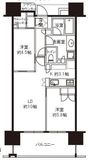 9階 間取り図