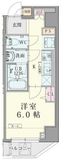 701 間取り図