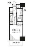 11階 間取り図