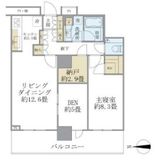 11階 間取り図
