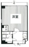 7階 間取り図