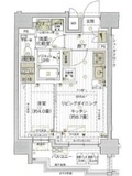 1階 間取り図