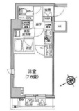 10階 間取り図