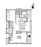 12-510 間取り図