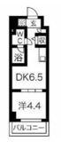 7階 間取り図