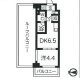 11階 間取り図
