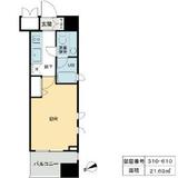 310 間取り図