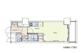 2707 間取り図