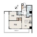 10F1 間取り図