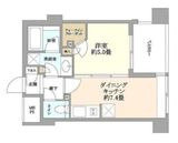 7階 間取り図