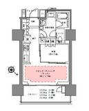 9階 間取り図