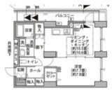 14-1201 間取り図