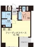 7階 間取り図