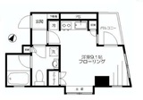 7階 間取り図