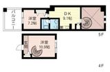 839 間取り図