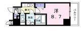 204 間取り図
