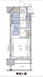 11階 間取り図