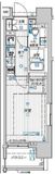 9階 間取り図
